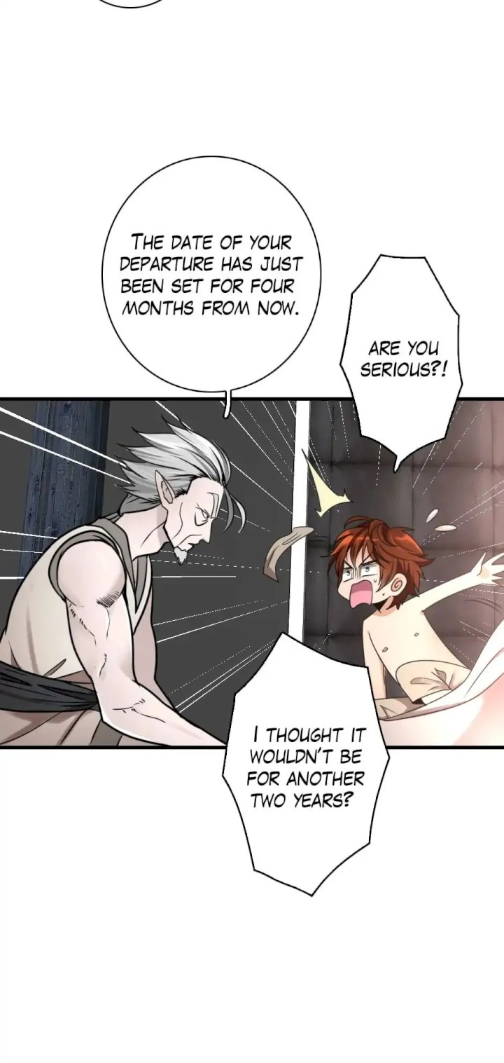The Beginning After the End Chapter 26 - Page 53