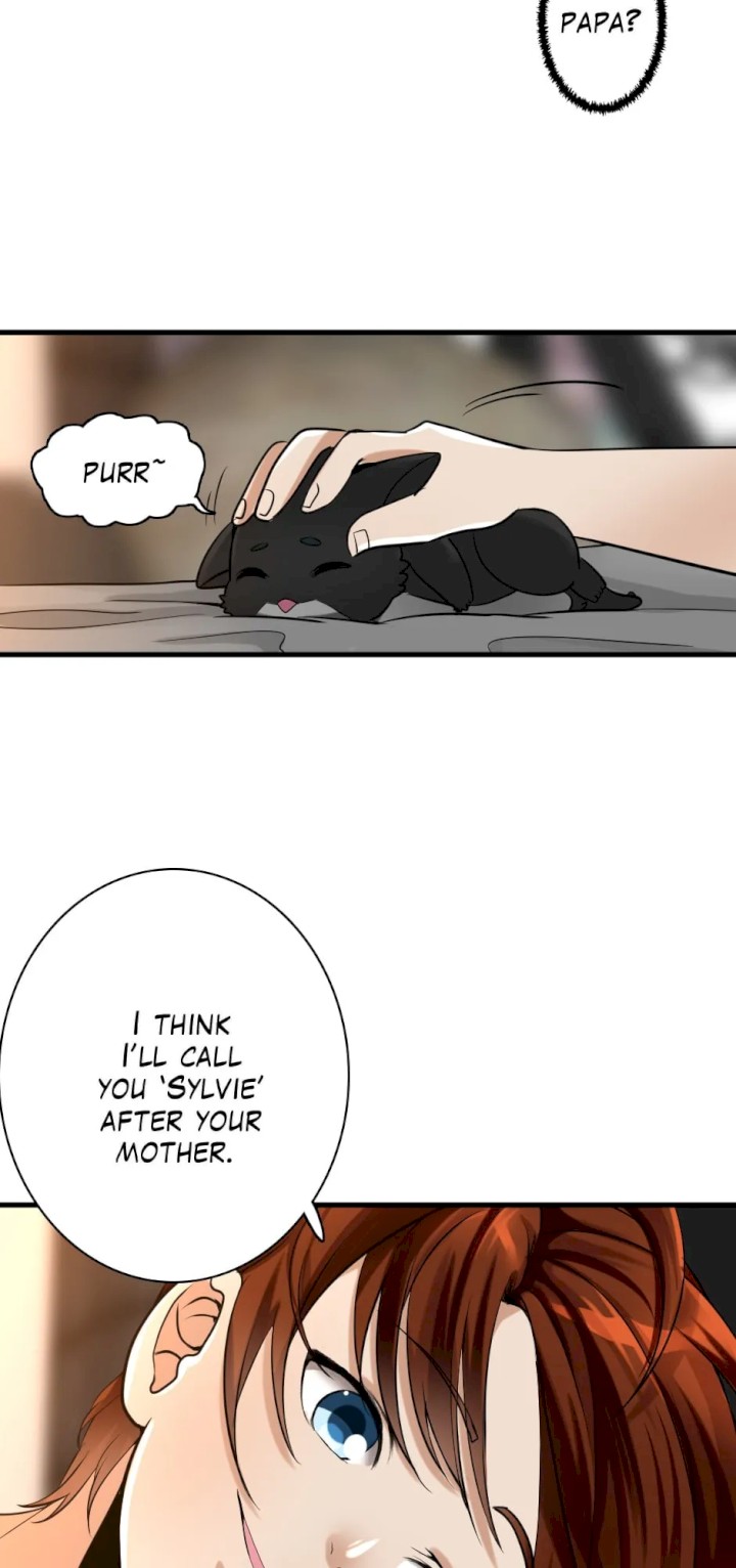 The Beginning After the End Chapter 27 - Page 22