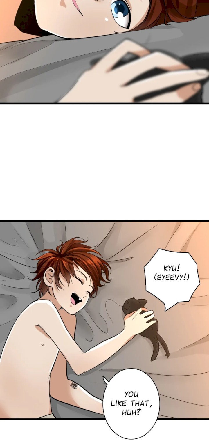 The Beginning After the End Chapter 27 - Page 23