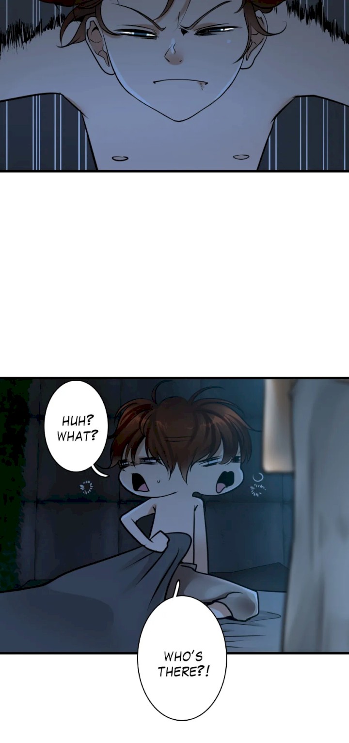 The Beginning After the End Chapter 27 - Page 29