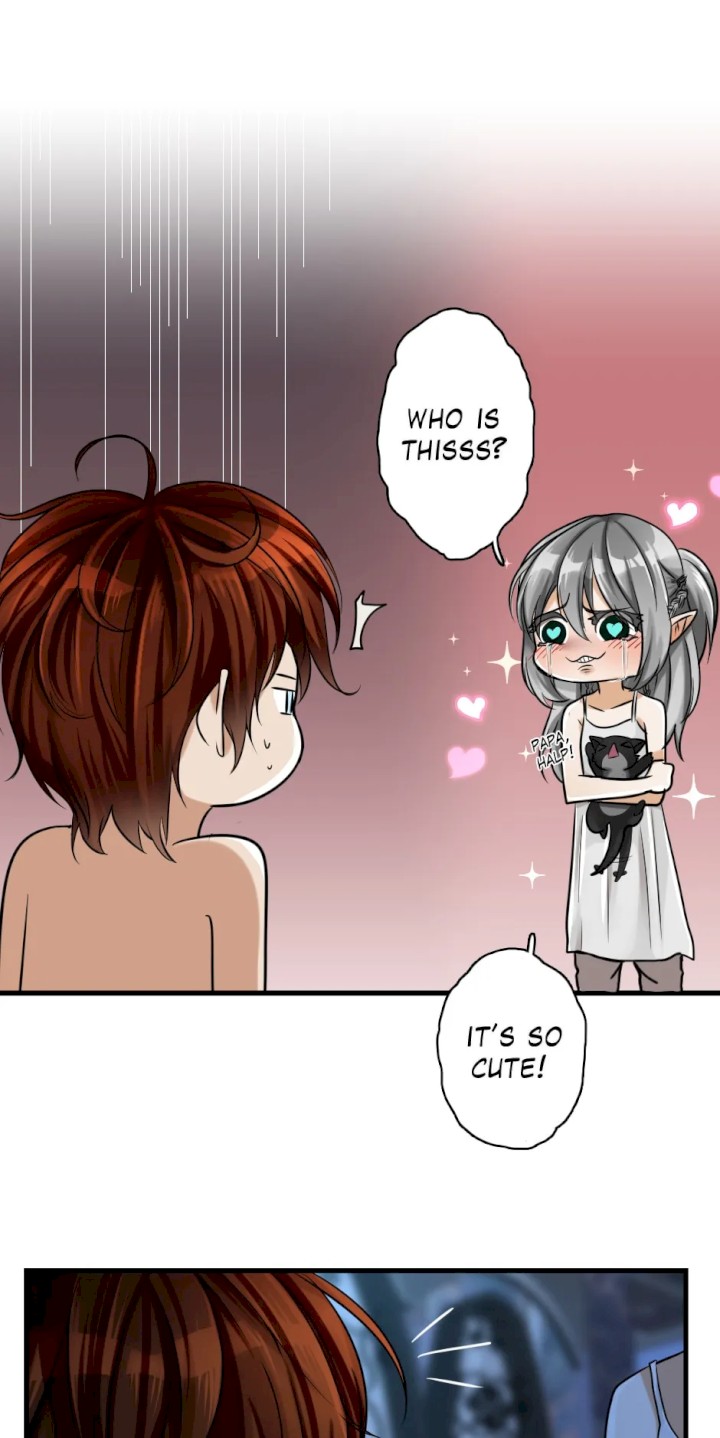The Beginning After the End Chapter 27 - Page 30