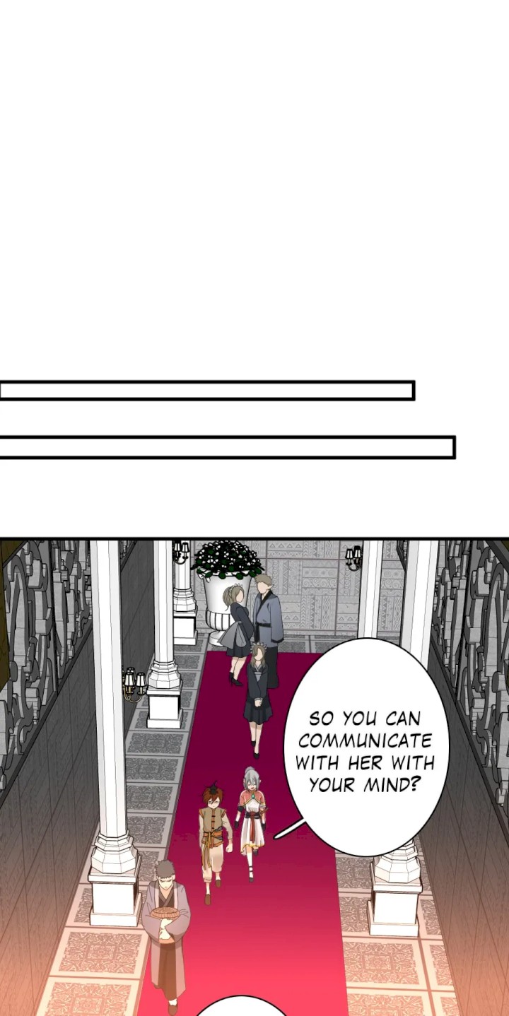 The Beginning After the End Chapter 27 - Page 33