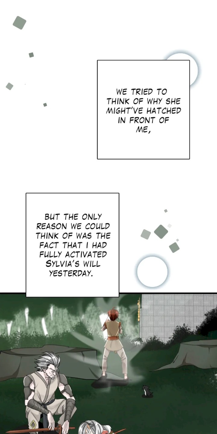 The Beginning After the End Chapter 27 - Page 40