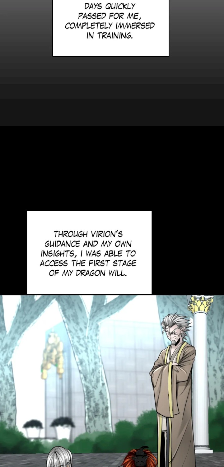 The Beginning After the End Chapter 28 - Page 19