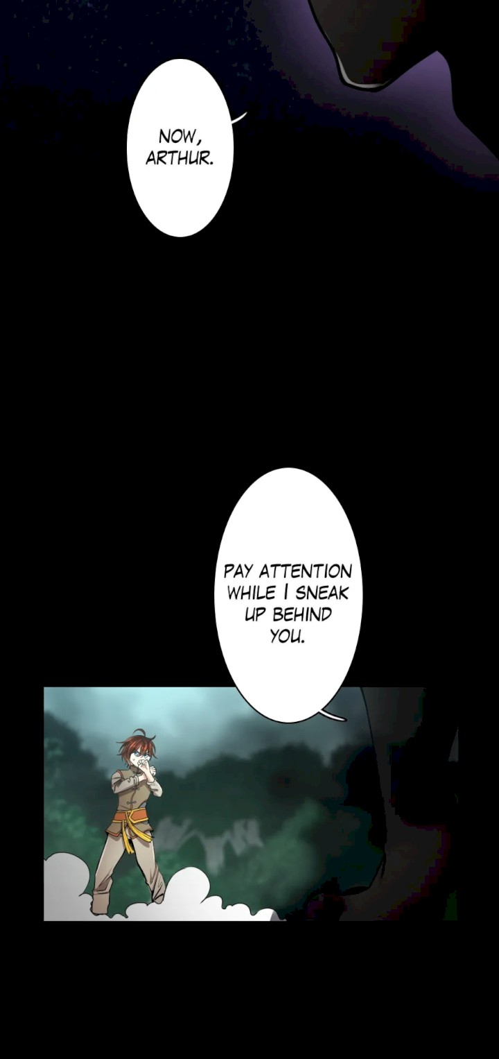 The Beginning After the End Chapter 28 - Page 6