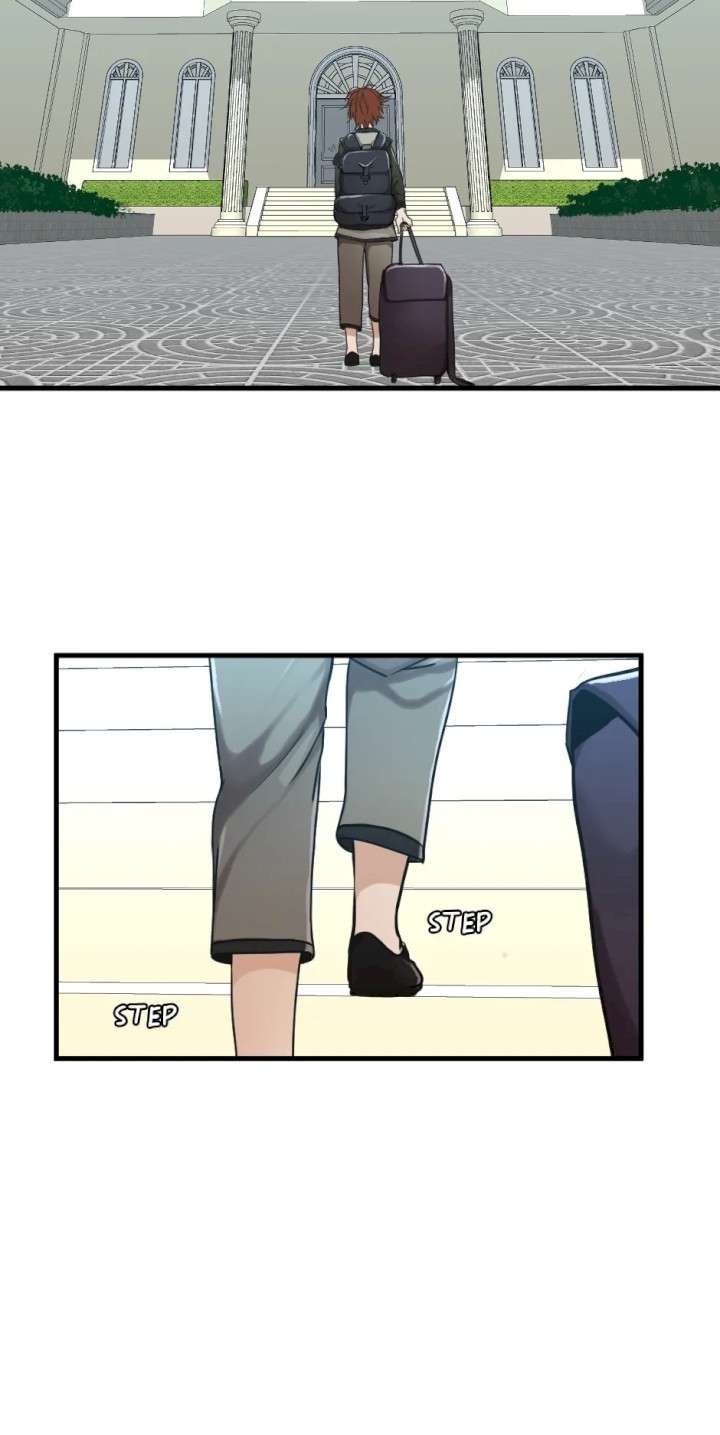 The Beginning After the End Chapter 29 - Page 5