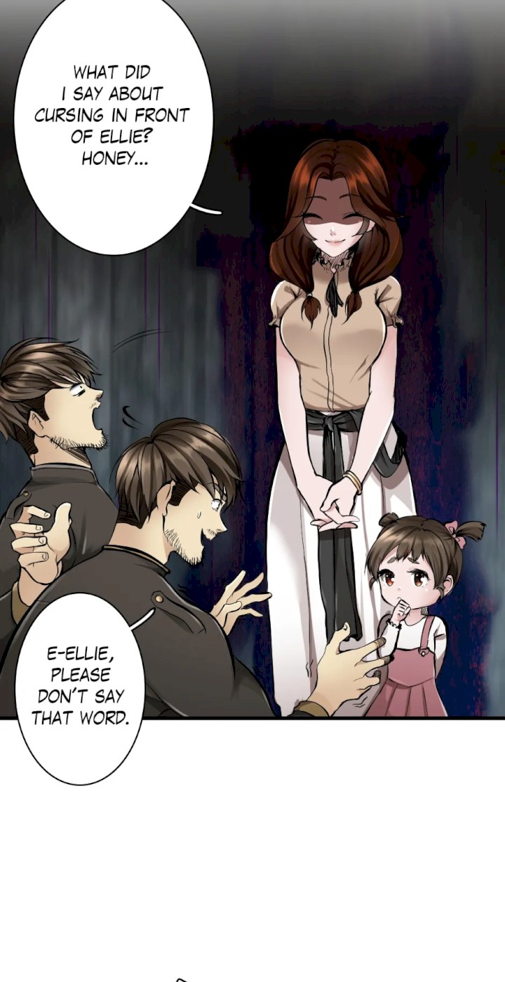 The Beginning After the End Chapter 29 - Page 53