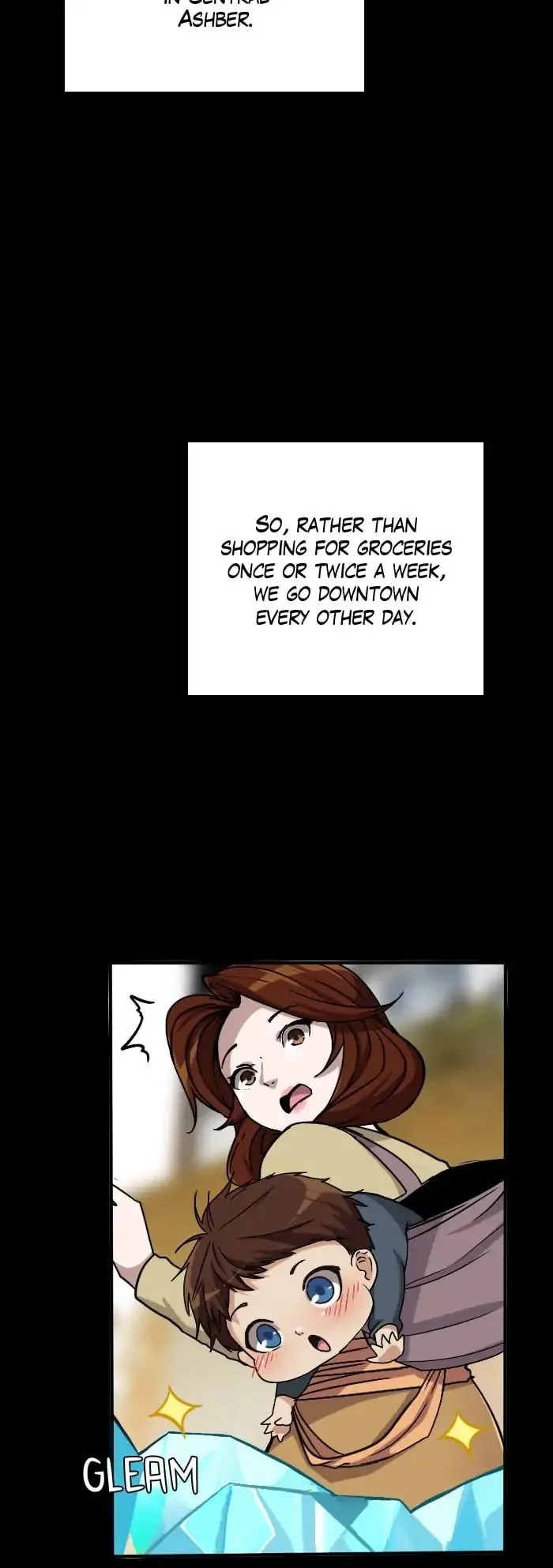 The Beginning After the End Chapter 3 - Page 16
