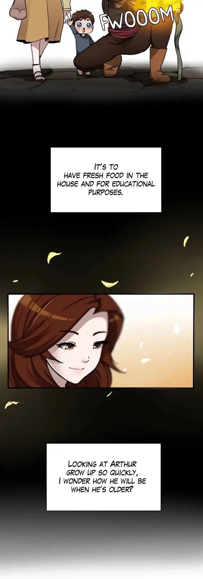 The Beginning After the End Chapter 3 - Page 18