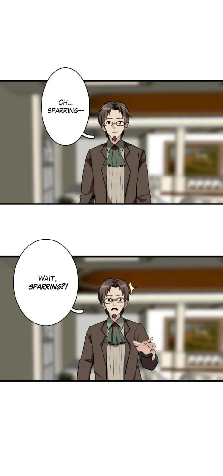 The Beginning After the End Chapter 30 - Page 10