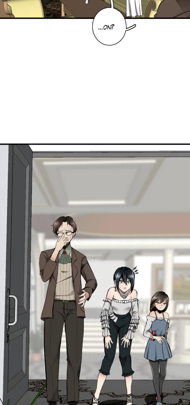 The Beginning After the End Chapter 30 - Page 3