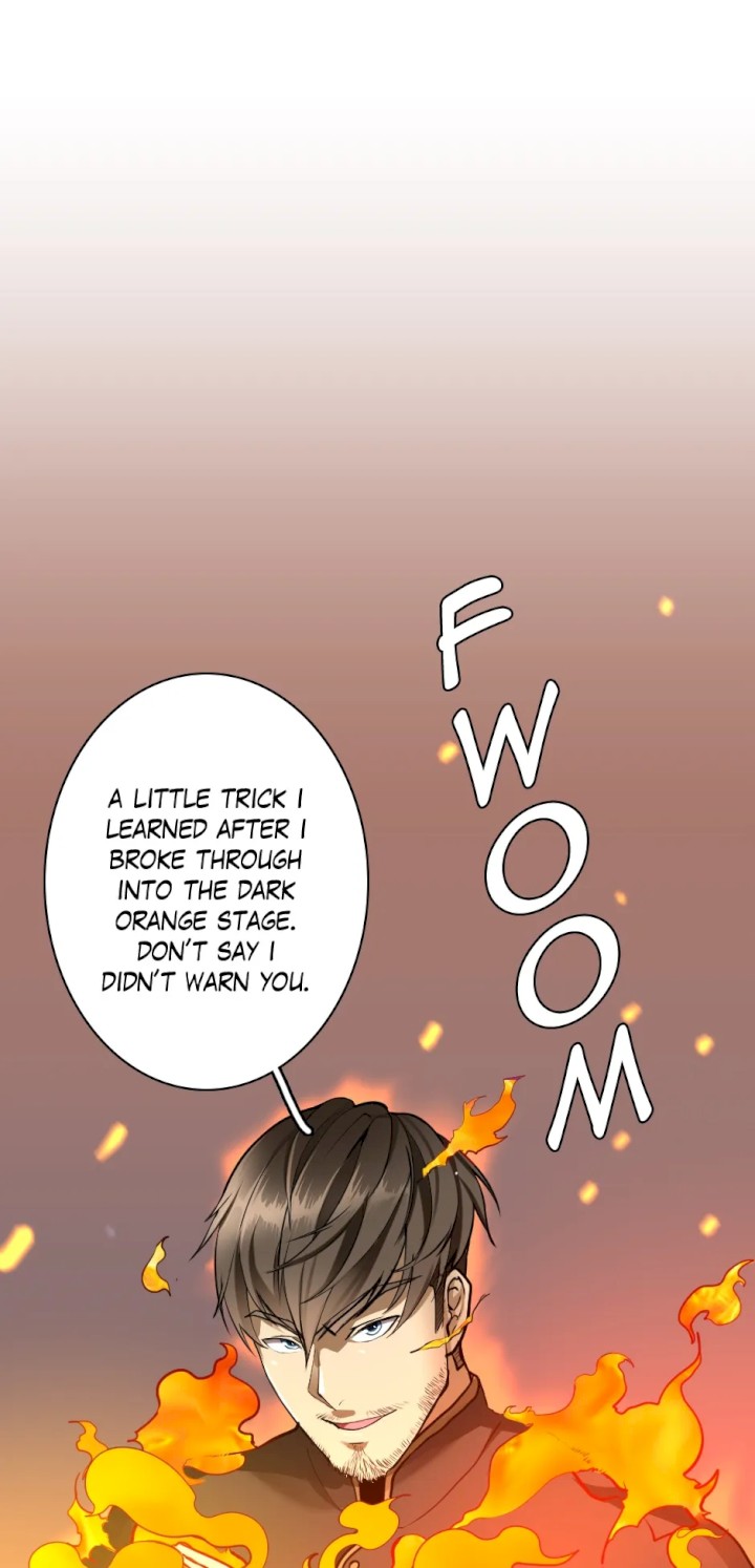 The Beginning After the End Chapter 30 - Page 30