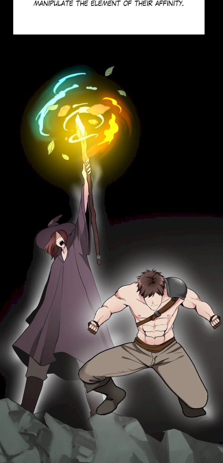 The Beginning After the End Chapter 30 - Page 34