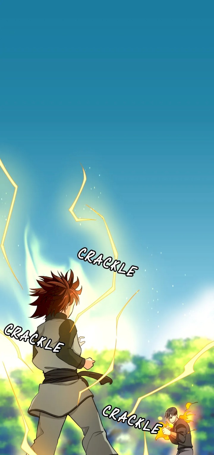 The Beginning After the End Chapter 31 - Page 1