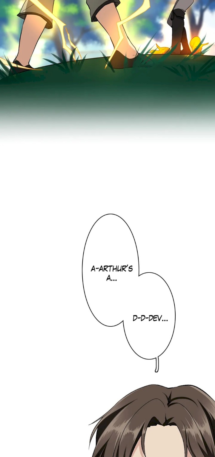 The Beginning After the End Chapter 31 - Page 2
