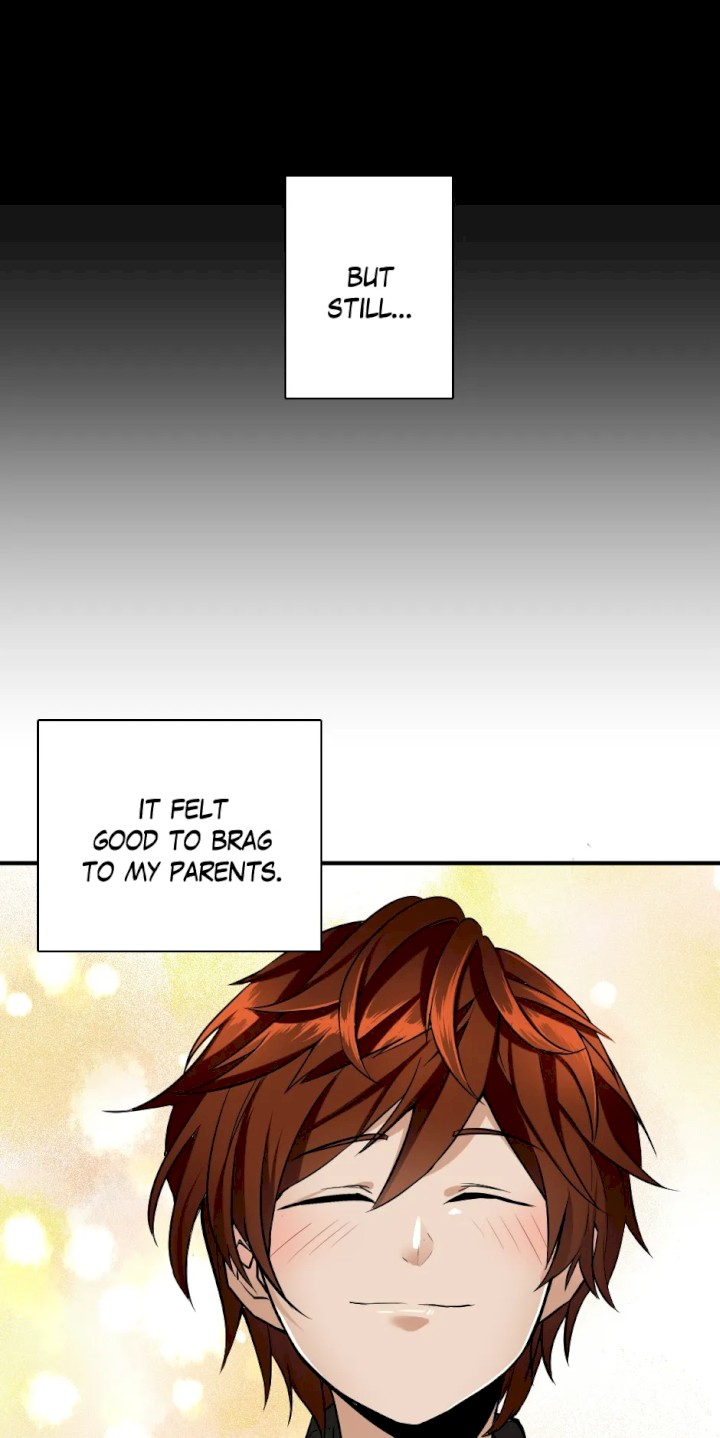 The Beginning After the End Chapter 31 - Page 33