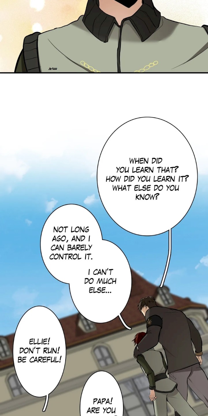 The Beginning After the End Chapter 31 - Page 34
