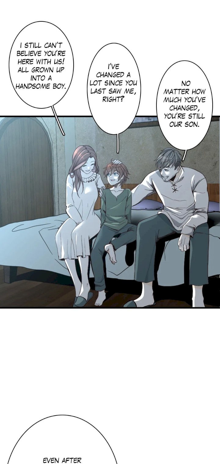 The Beginning After the End Chapter 32 - Page 16