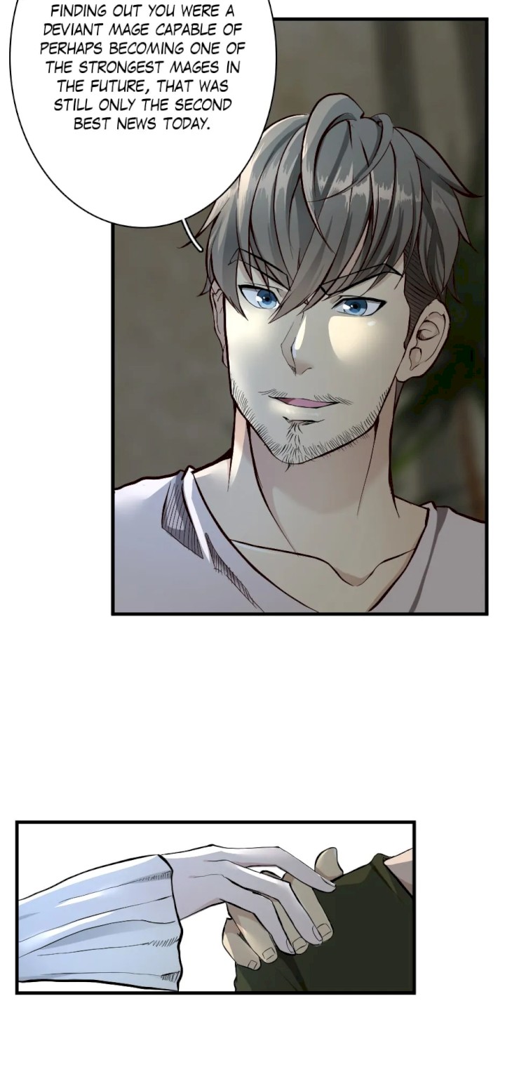 The Beginning After the End Chapter 32 - Page 17