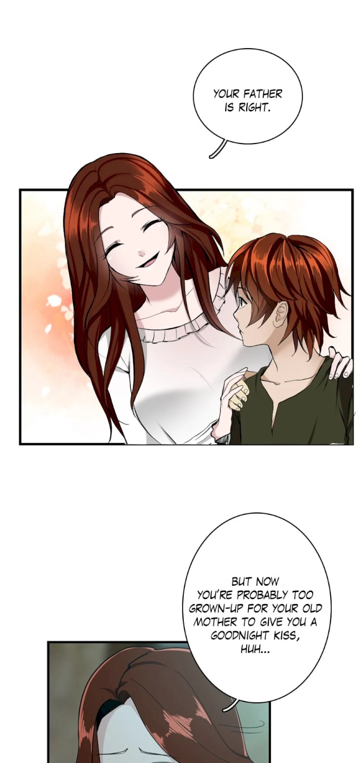 The Beginning After the End Chapter 32 - Page 18