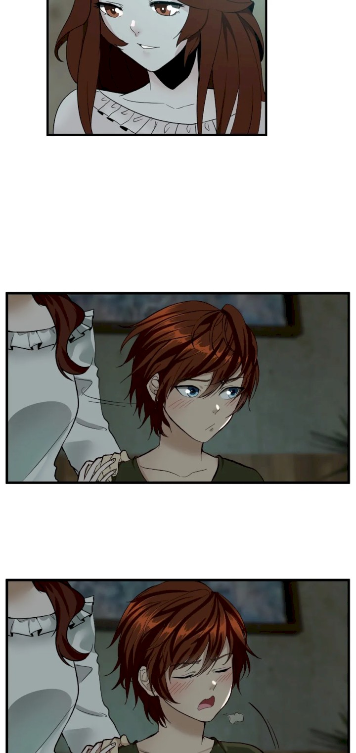 The Beginning After the End Chapter 32 - Page 19