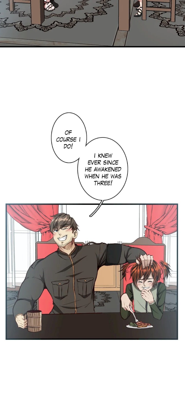 The Beginning After the End Chapter 32 - Page 2