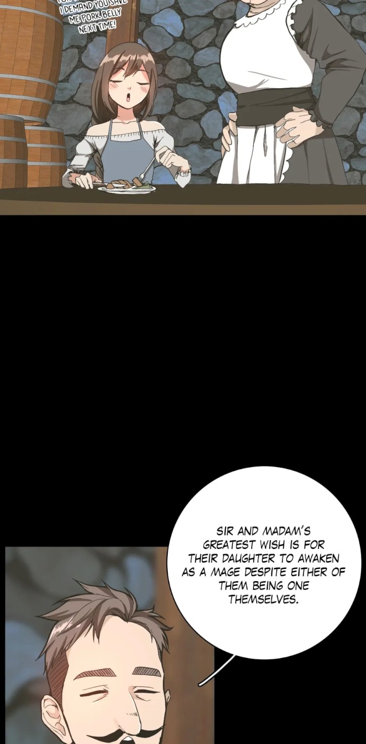 The Beginning After the End Chapter 32 - Page 42