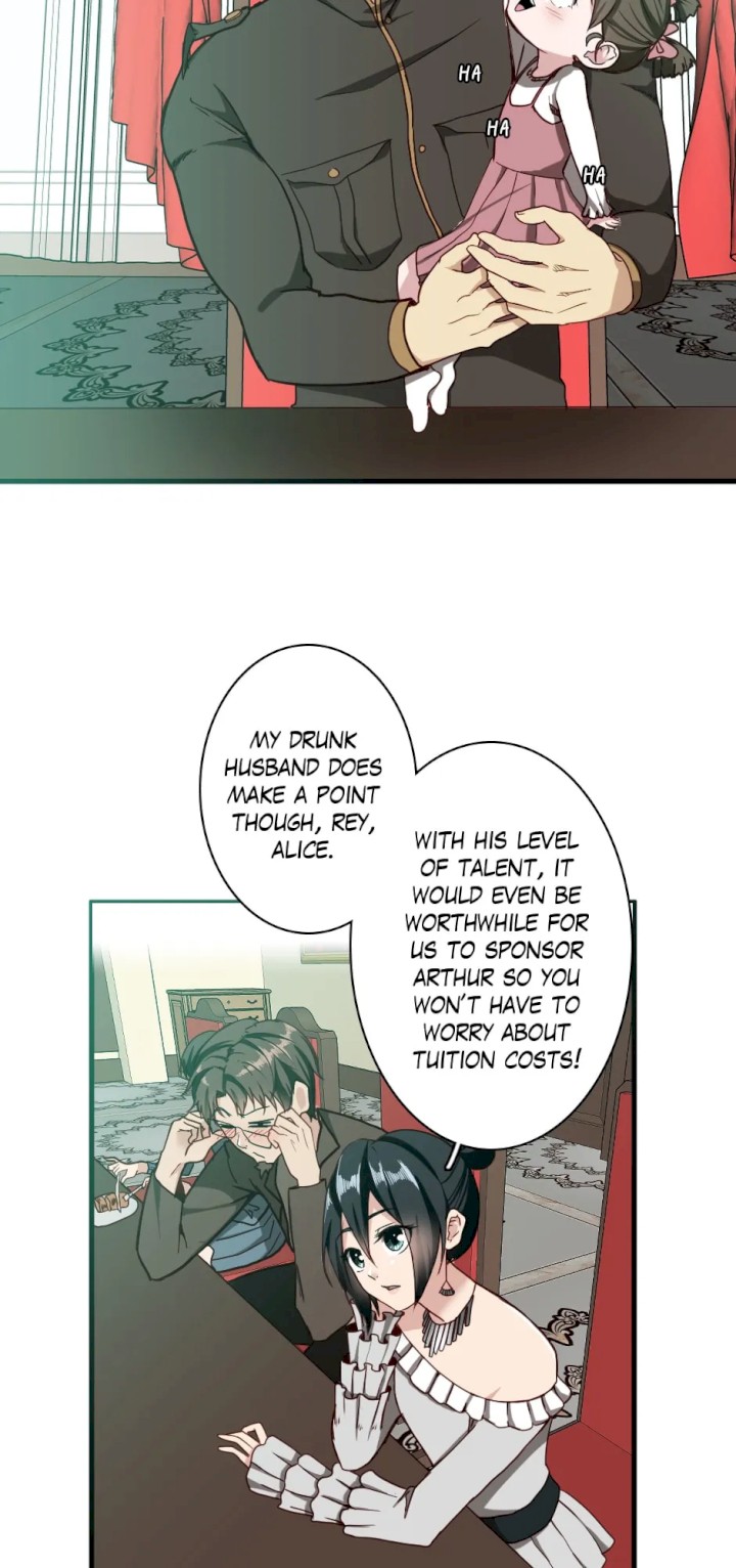 The Beginning After the End Chapter 32 - Page 7