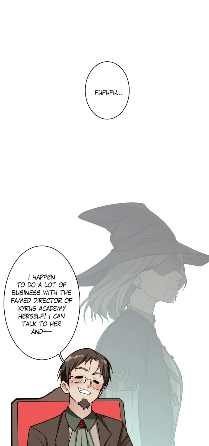 The Beginning After the End Chapter 32 - Page 9