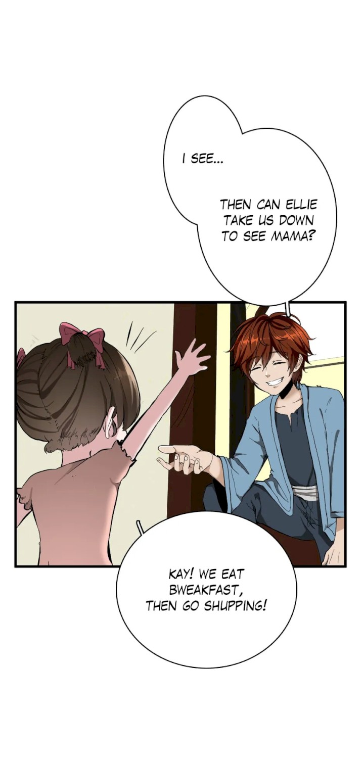 The Beginning After the End Chapter 33 - Page 11