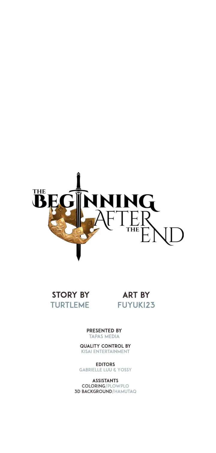 The Beginning After the End Chapter 33 - Page 13