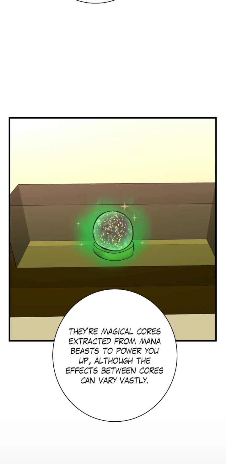 The Beginning After the End Chapter 33 - Page 18