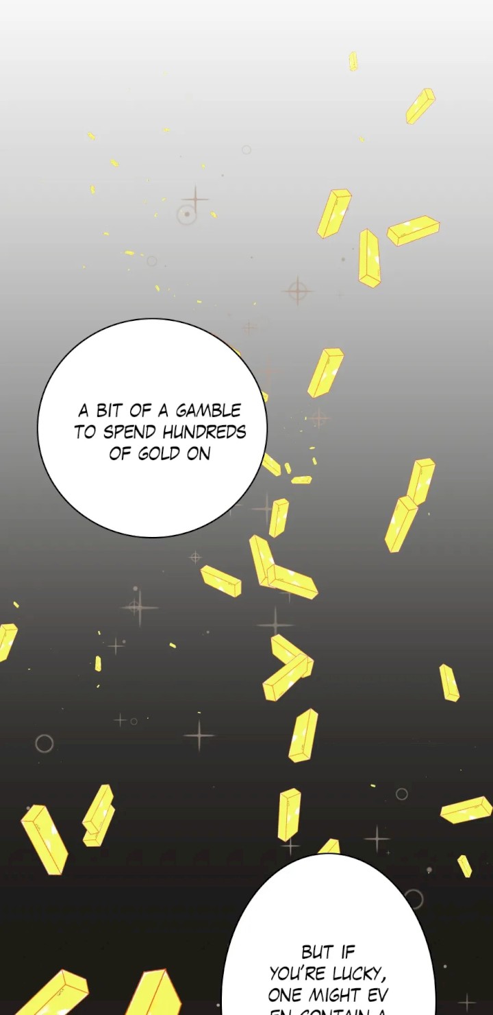 The Beginning After the End Chapter 33 - Page 19