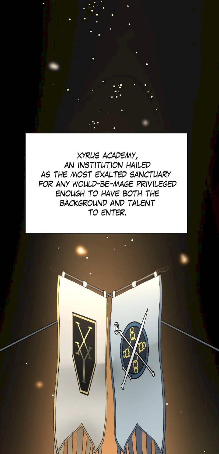 The Beginning After the End Chapter 34 - Page 1