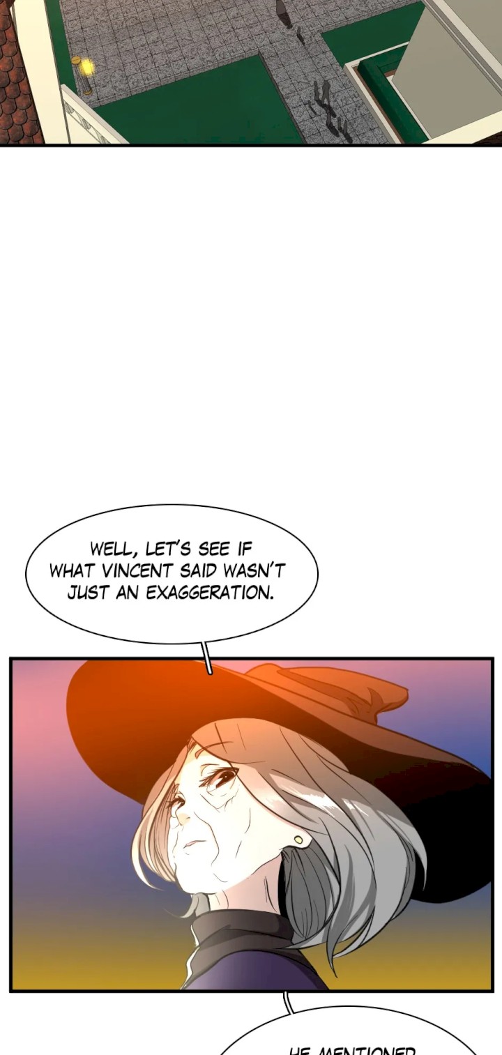 The Beginning After the End Chapter 34 - Page 27