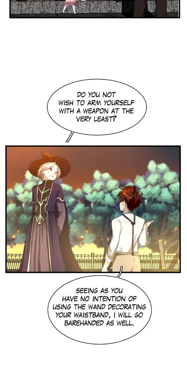 The Beginning After the End Chapter 34 - Page 30
