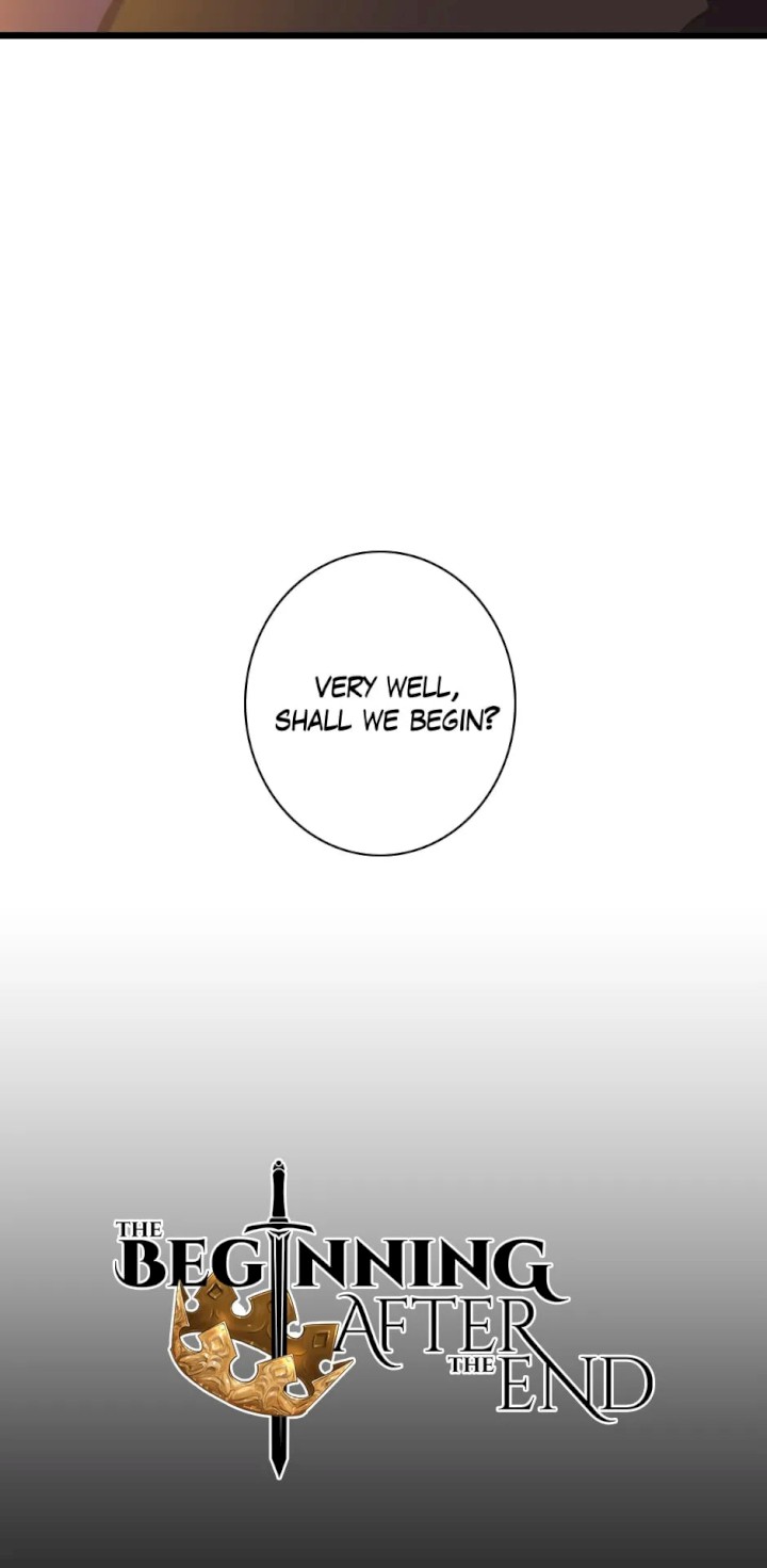 The Beginning After the End Chapter 34 - Page 32