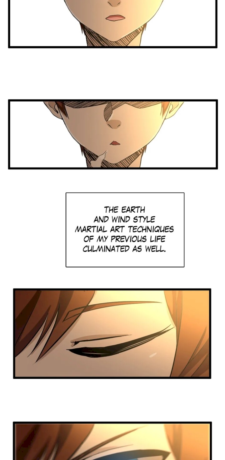 The Beginning After the End Chapter 34 - Page 36