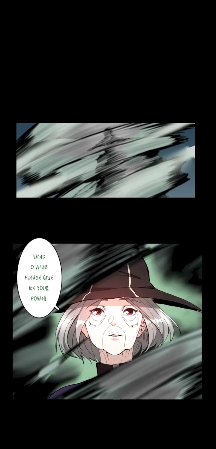 The Beginning After the End Chapter 35 - Page 19