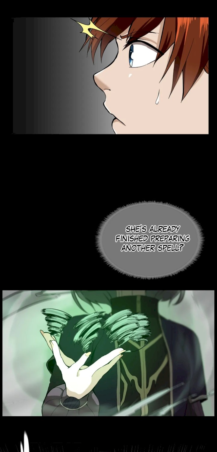 The Beginning After the End Chapter 35 - Page 20
