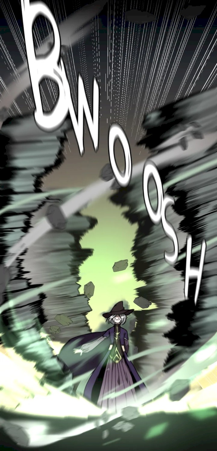 The Beginning After the End Chapter 35 - Page 21