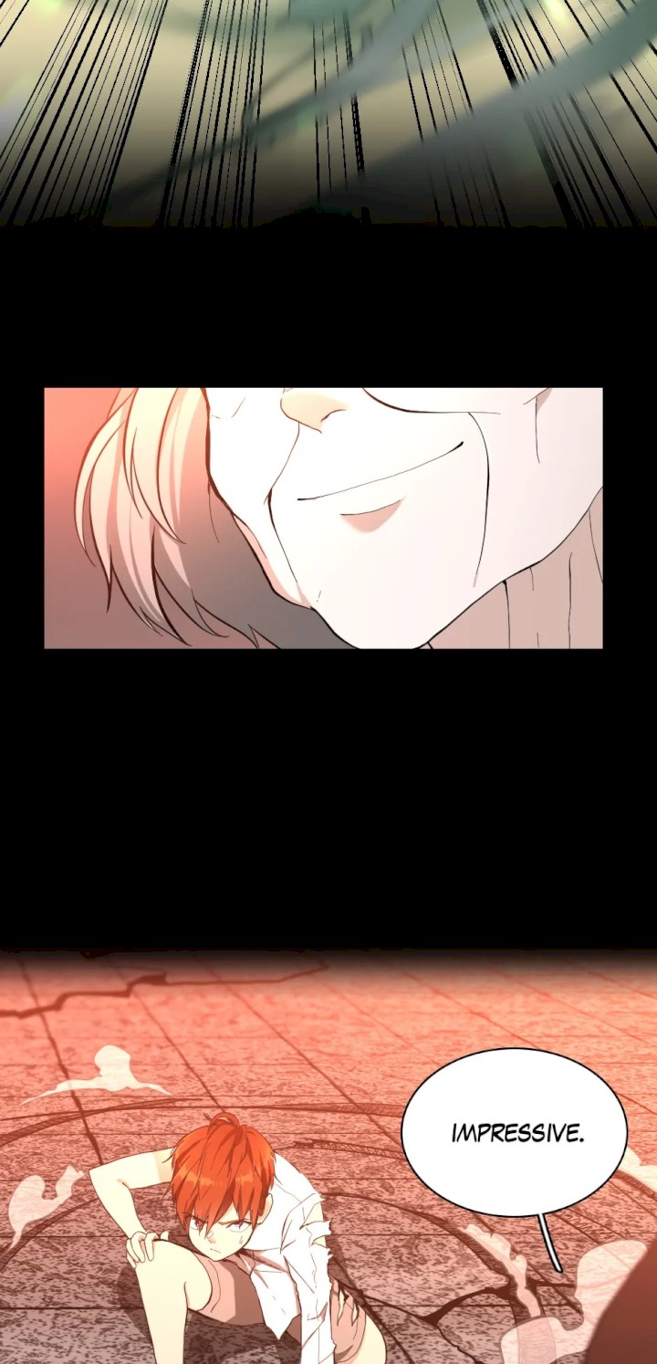 The Beginning After the End Chapter 35 - Page 25