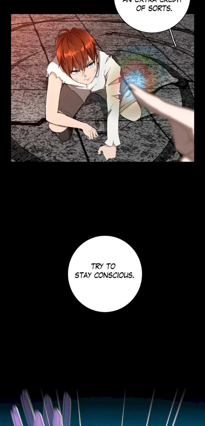 The Beginning After the End Chapter 35 - Page 28