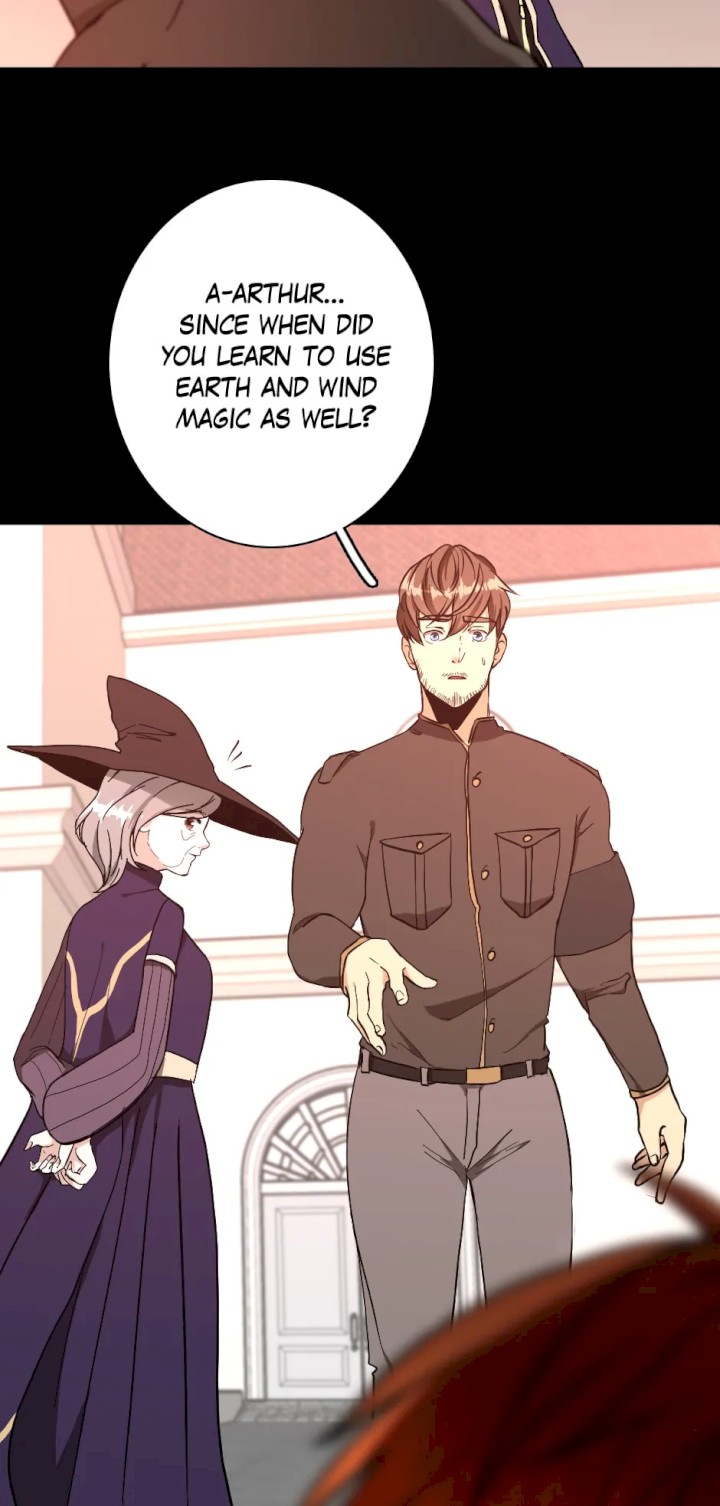 The Beginning After the End Chapter 35 - Page 34