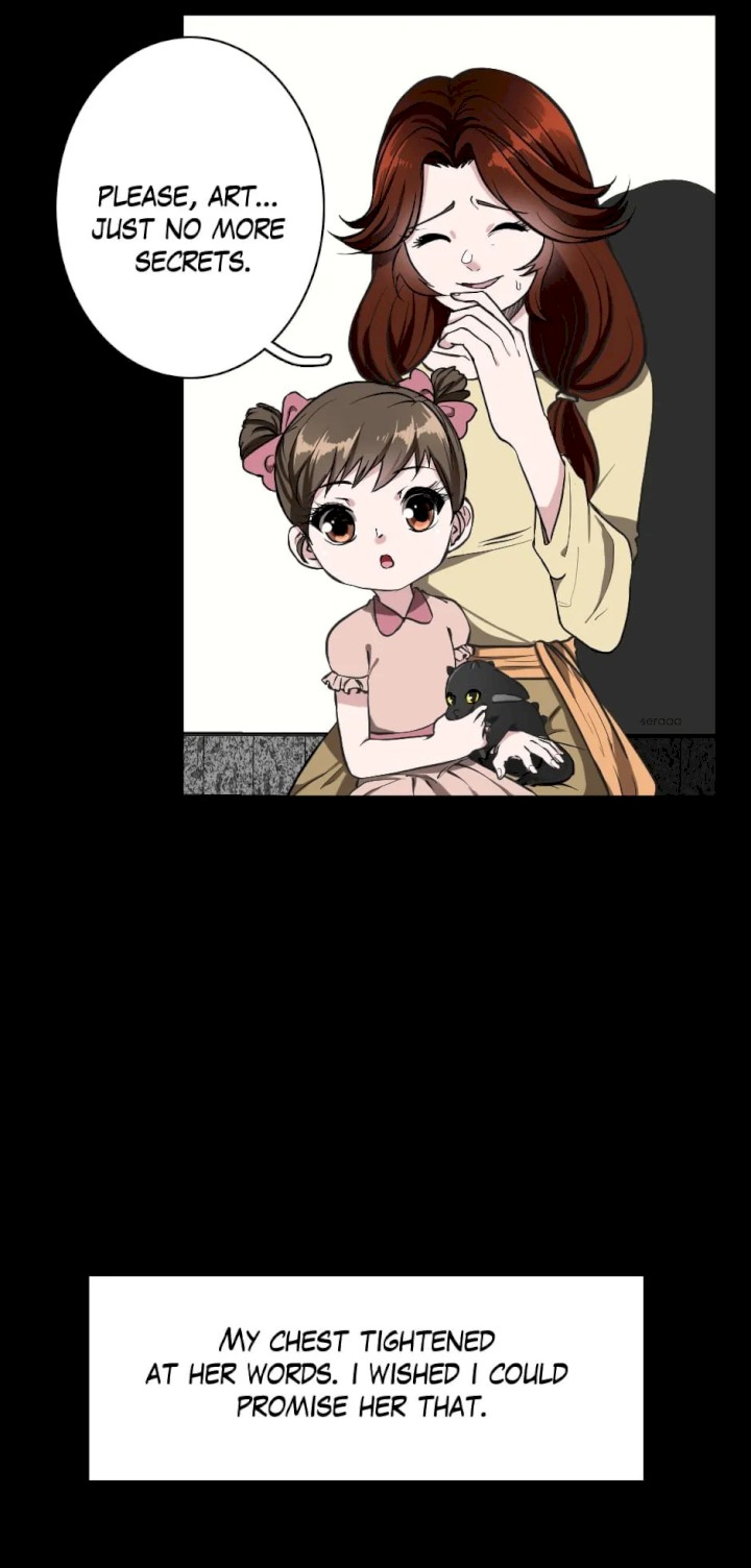 The Beginning After the End Chapter 35 - Page 43