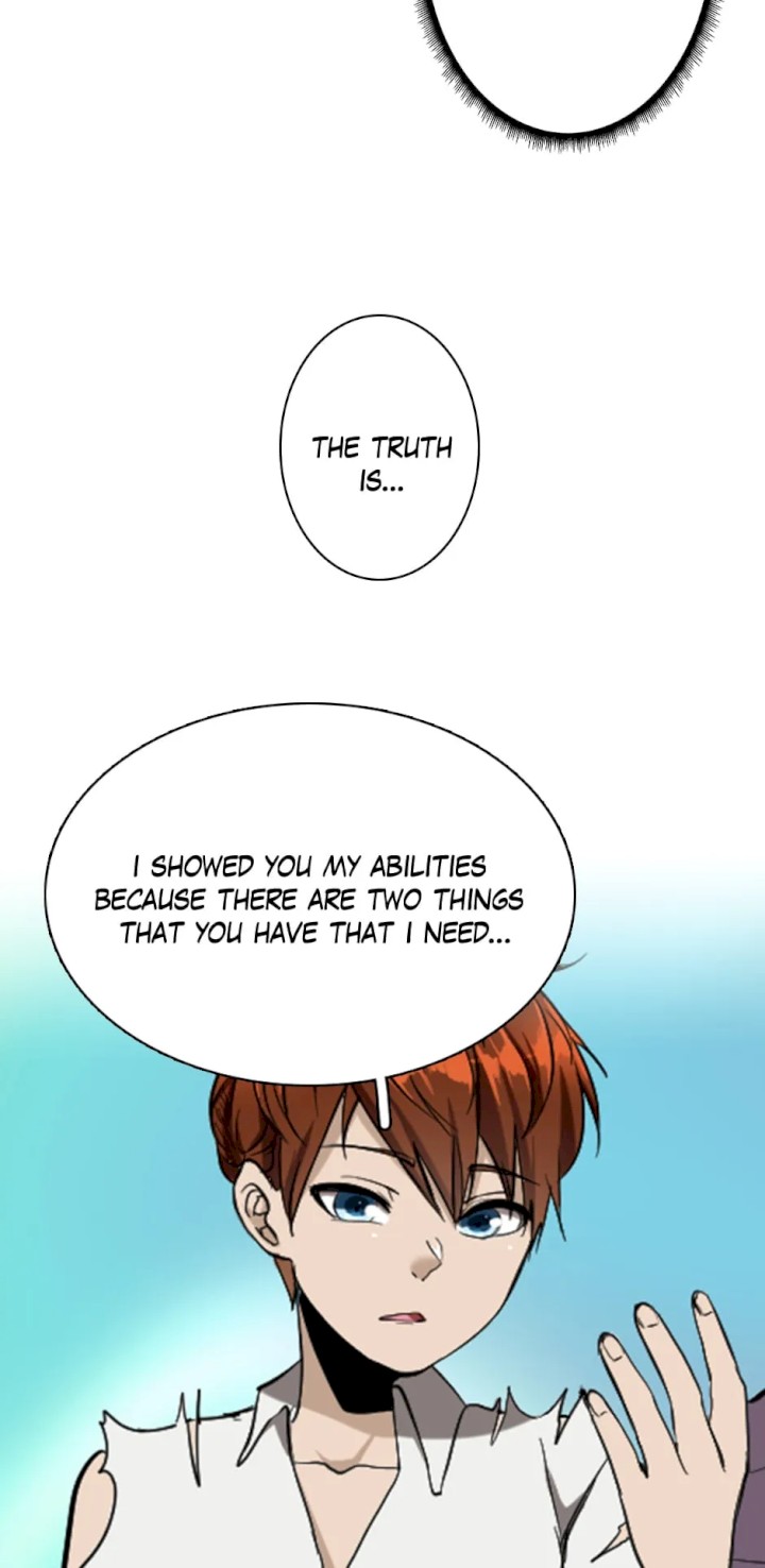 The Beginning After the End Chapter 35 - Page 49