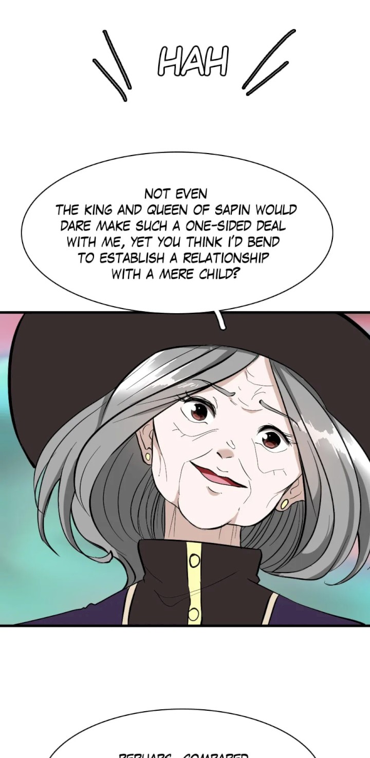 The Beginning After the End Chapter 35 - Page 52