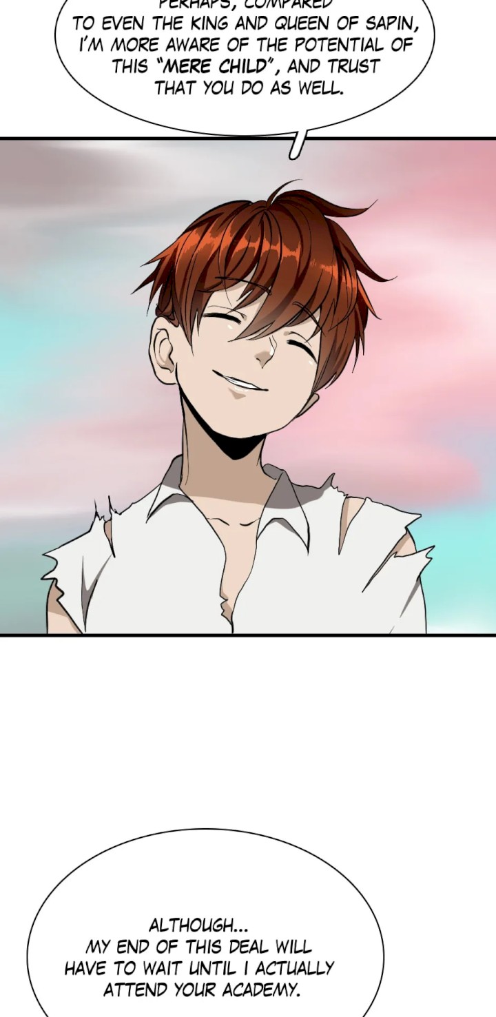 The Beginning After the End Chapter 35 - Page 53