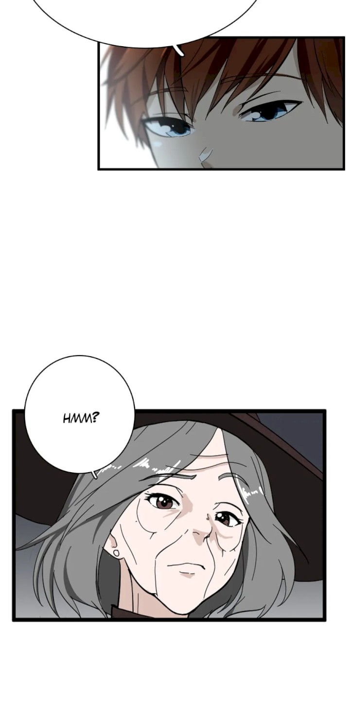 The Beginning After the End Chapter 35 - Page 54