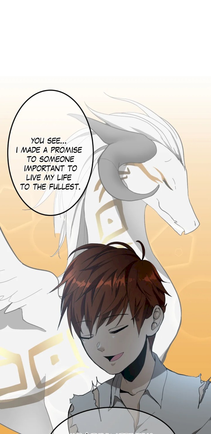 The Beginning After the End Chapter 35 - Page 55
